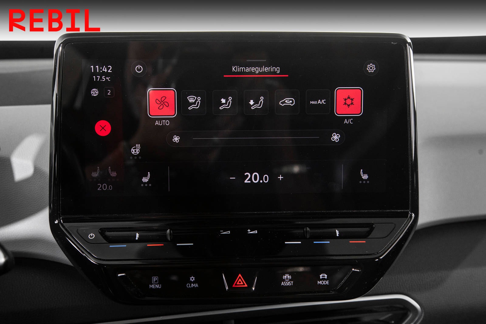 Volkswagen ID.3 Pro Performance, 204hp, 2022
