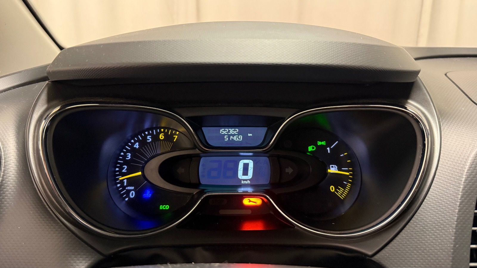 Renault Captur 0.9 TCe Manual, 90hp, 2014