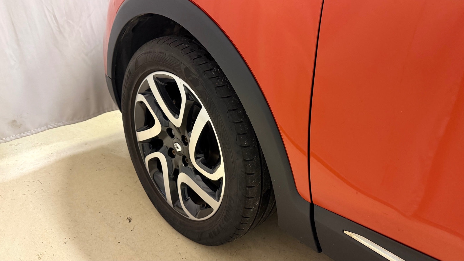Renault Captur 0.9 TCe Manual, 90hp, 2014