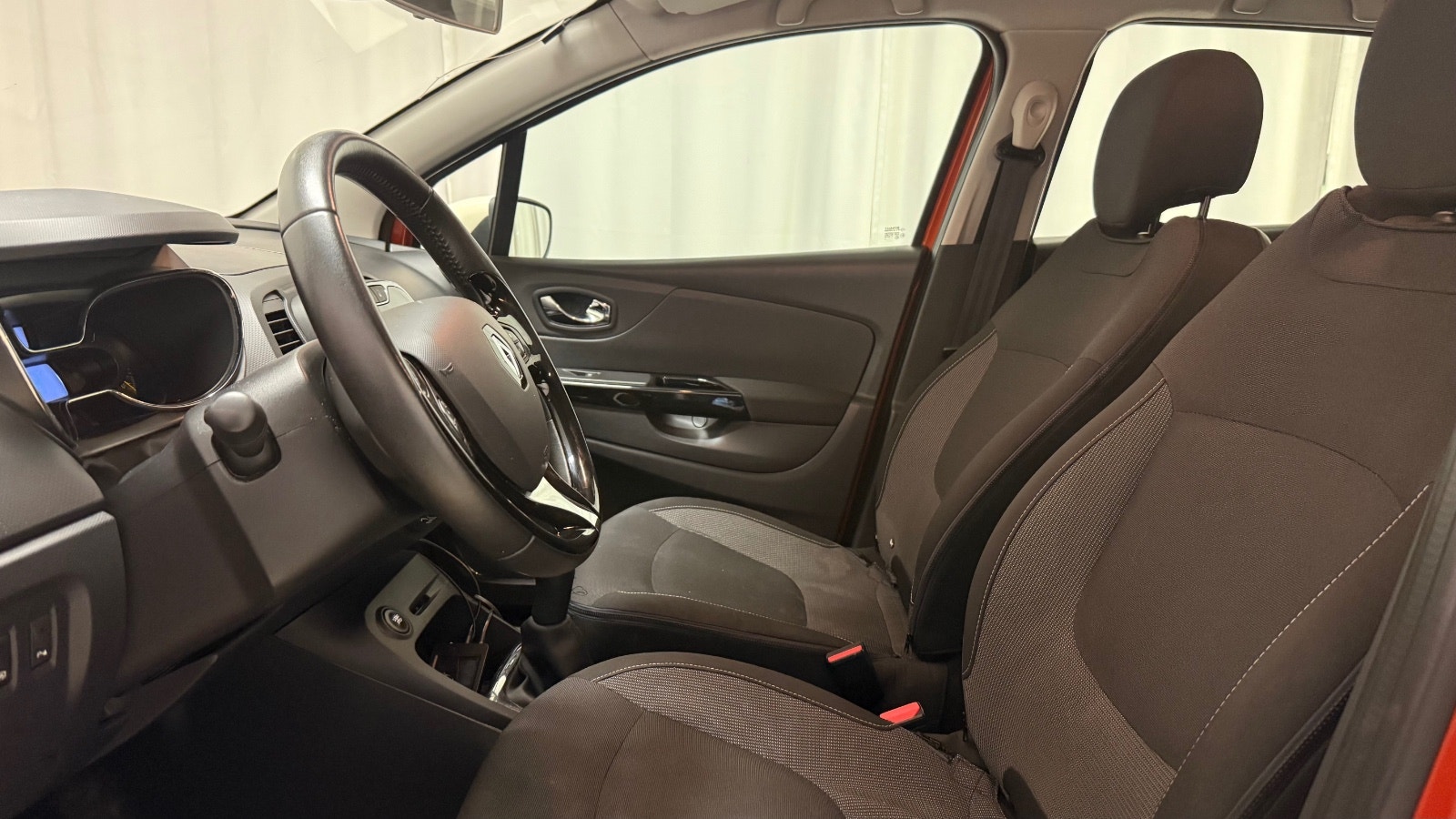 Renault Captur 0.9 TCe Manual, 90hp, 2014