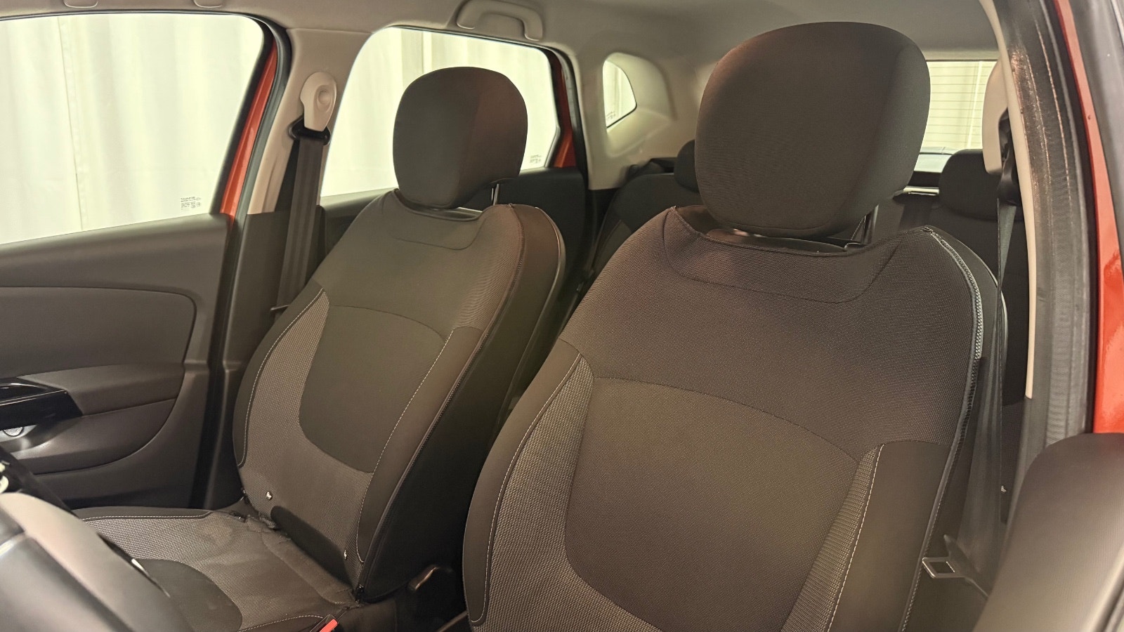 Renault Captur 0.9 TCe Manual, 90hp, 2014