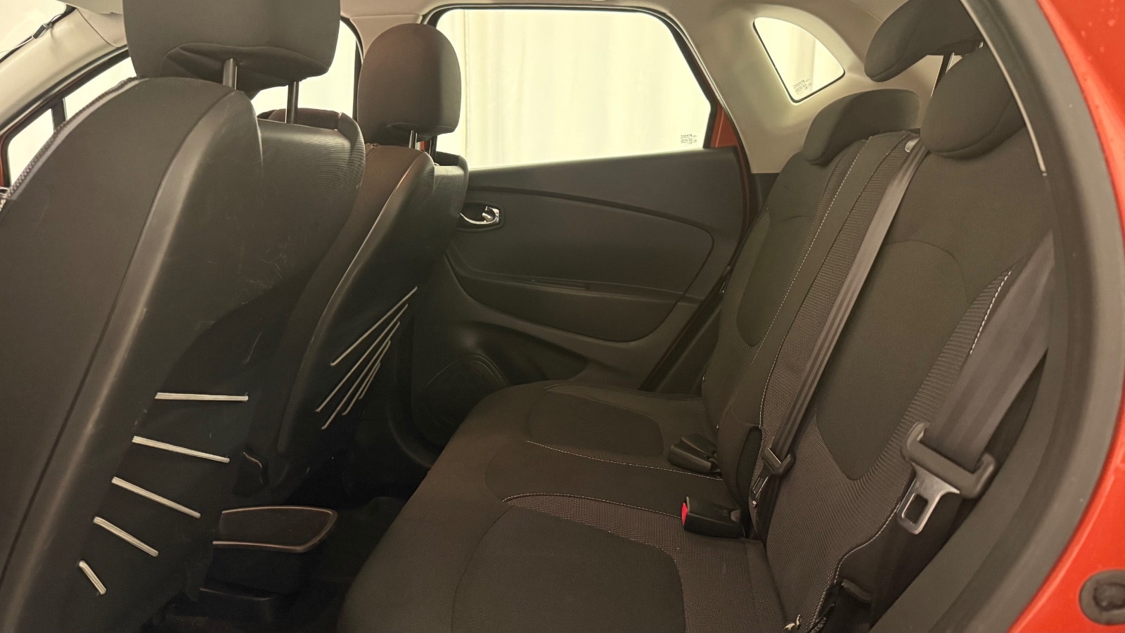 Renault Captur 0.9 TCe Manual, 90hp, 2014