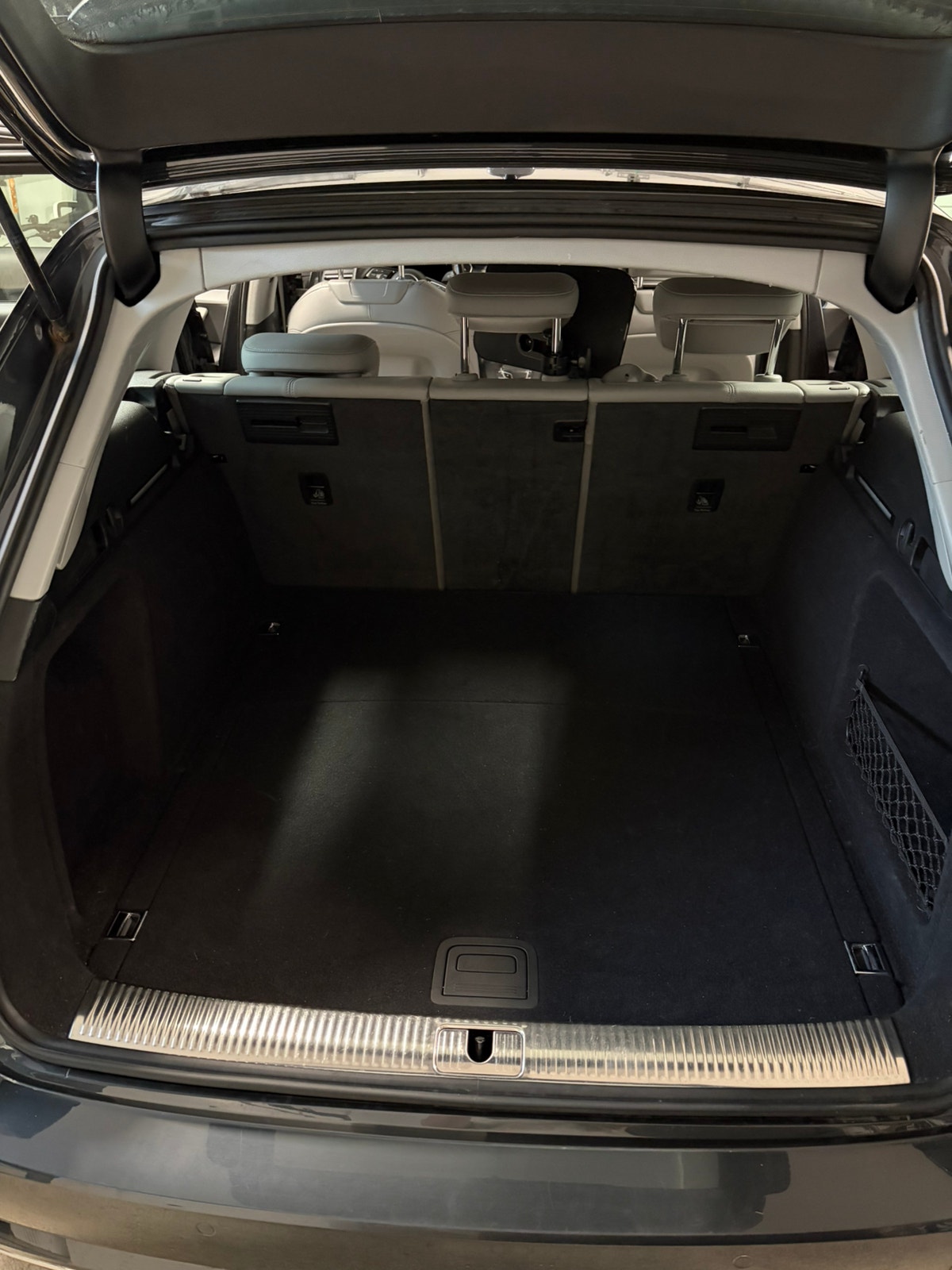 Audi A4 Avant 1.4 TFSI S Tronic, 150hk, 2017