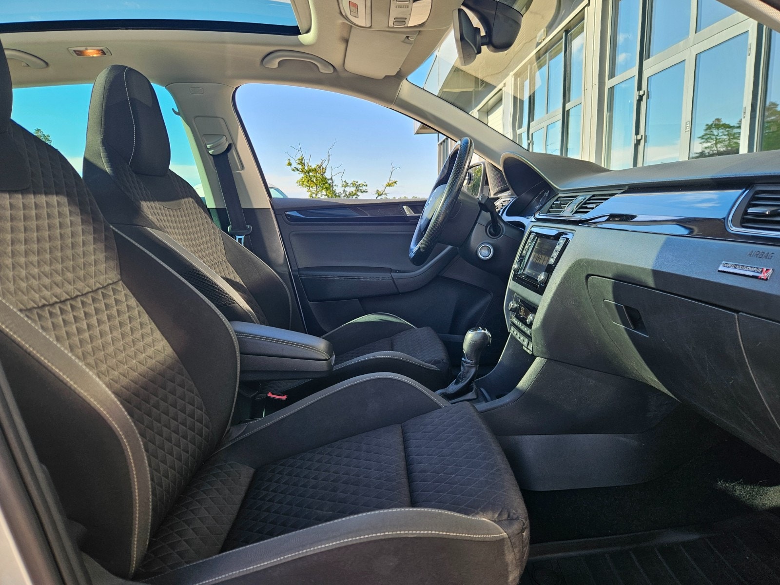 Škoda Rapid Spaceback 1.0 TSI DSG sekvensiell, 7-trinn, 95hk, 2018