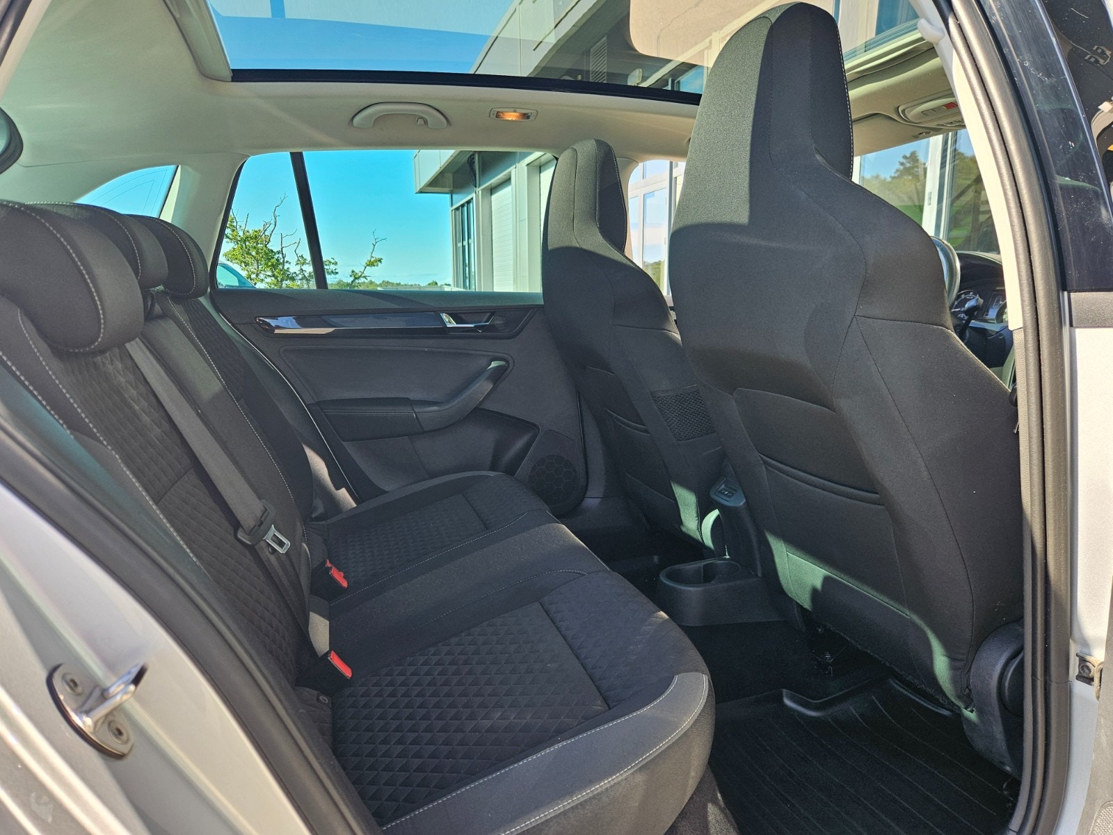 Škoda Rapid Spaceback 1.0 TSI DSG sekvensiell, 7-trinn, 95hk, 2018