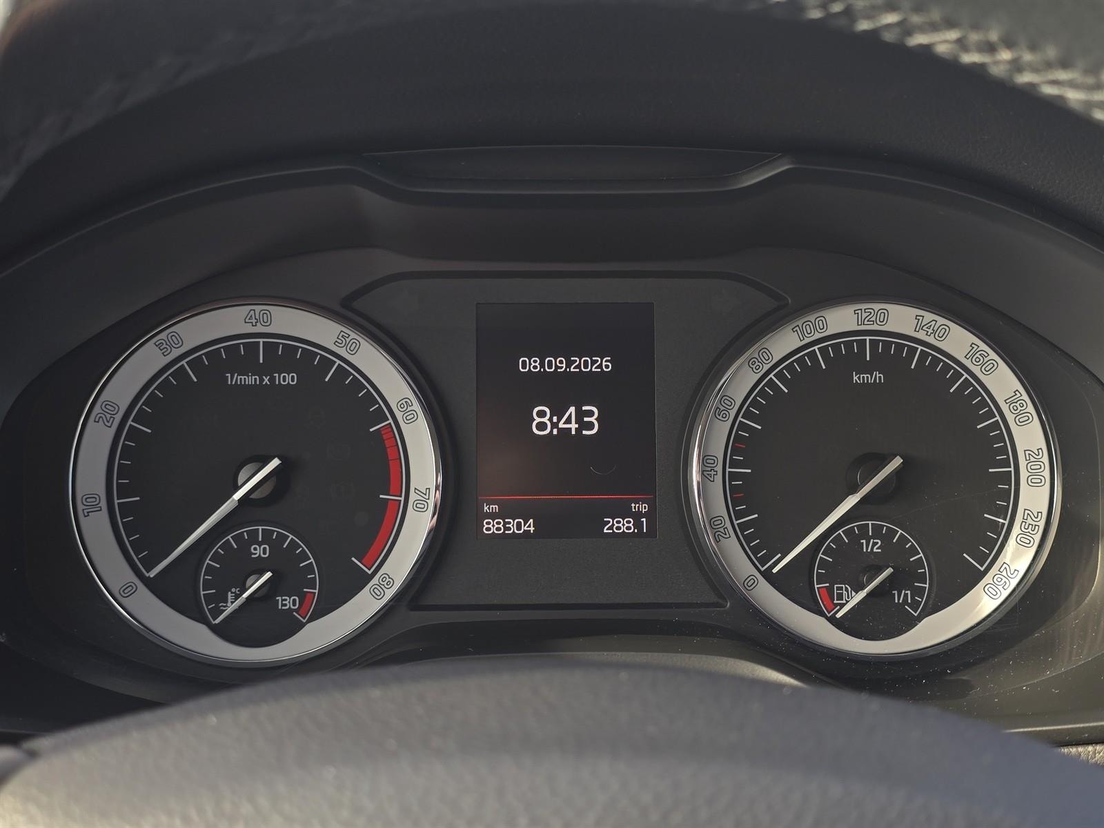 Škoda Karoq 1.5 TSI ACT DSG Sequential, 150hp, 2020