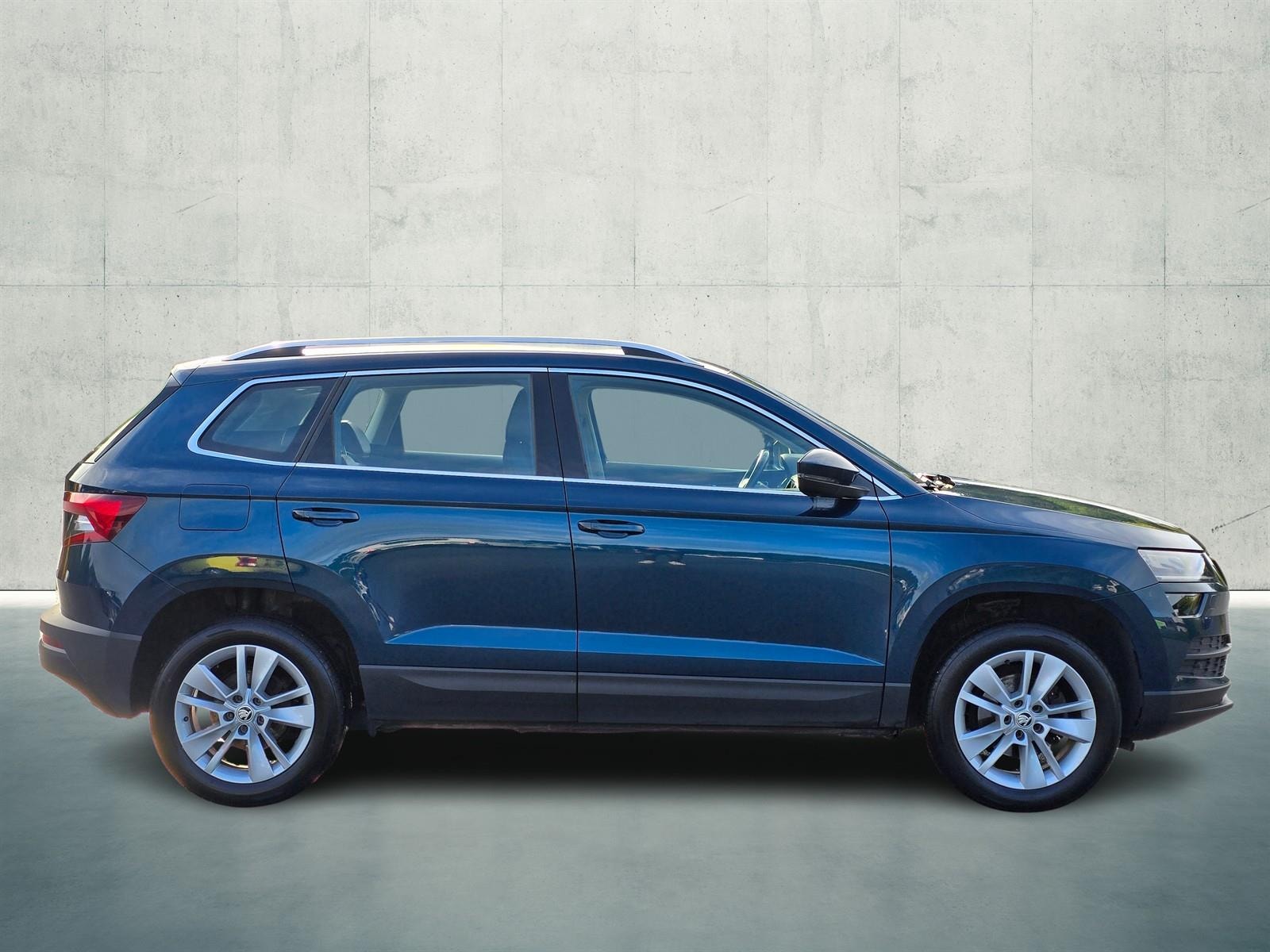 Škoda Karoq 1.5 TSI ACT DSG Sequential, 150hp, 2020
