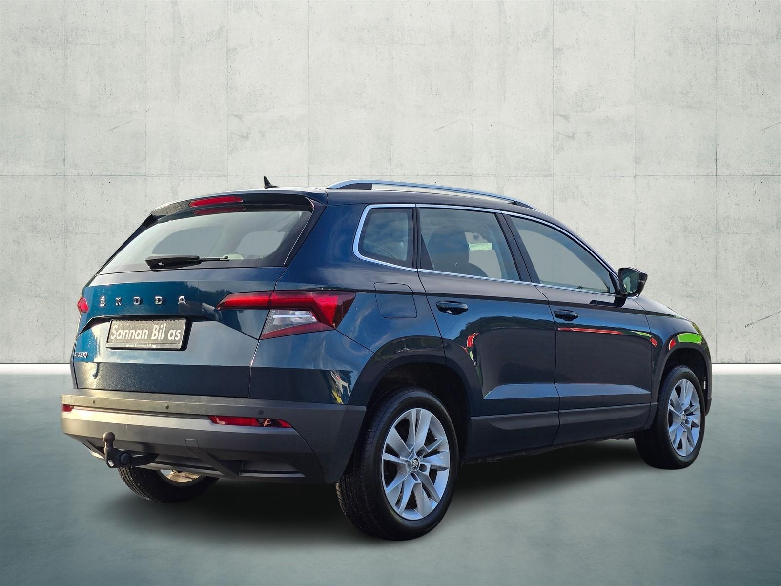 Škoda Karoq 1.5 TSI ACT DSG Sequential, 150hp, 2020