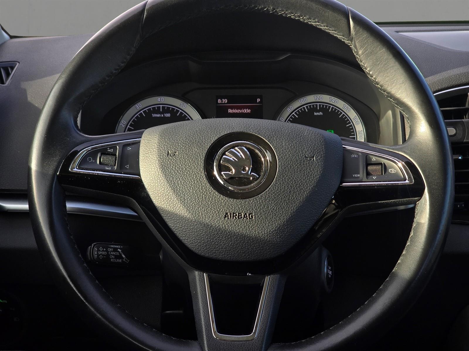 Škoda Karoq 1.5 TSI ACT DSG Sequential, 150hp, 2020