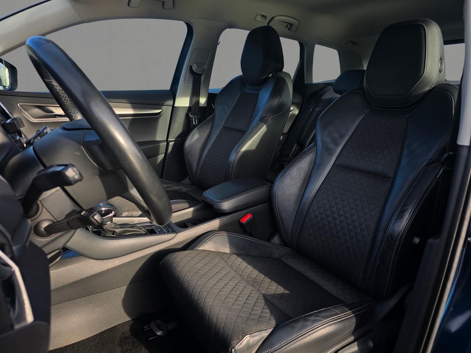 Škoda Karoq 1.5 TSI ACT DSG Sequential, 150hp, 2020