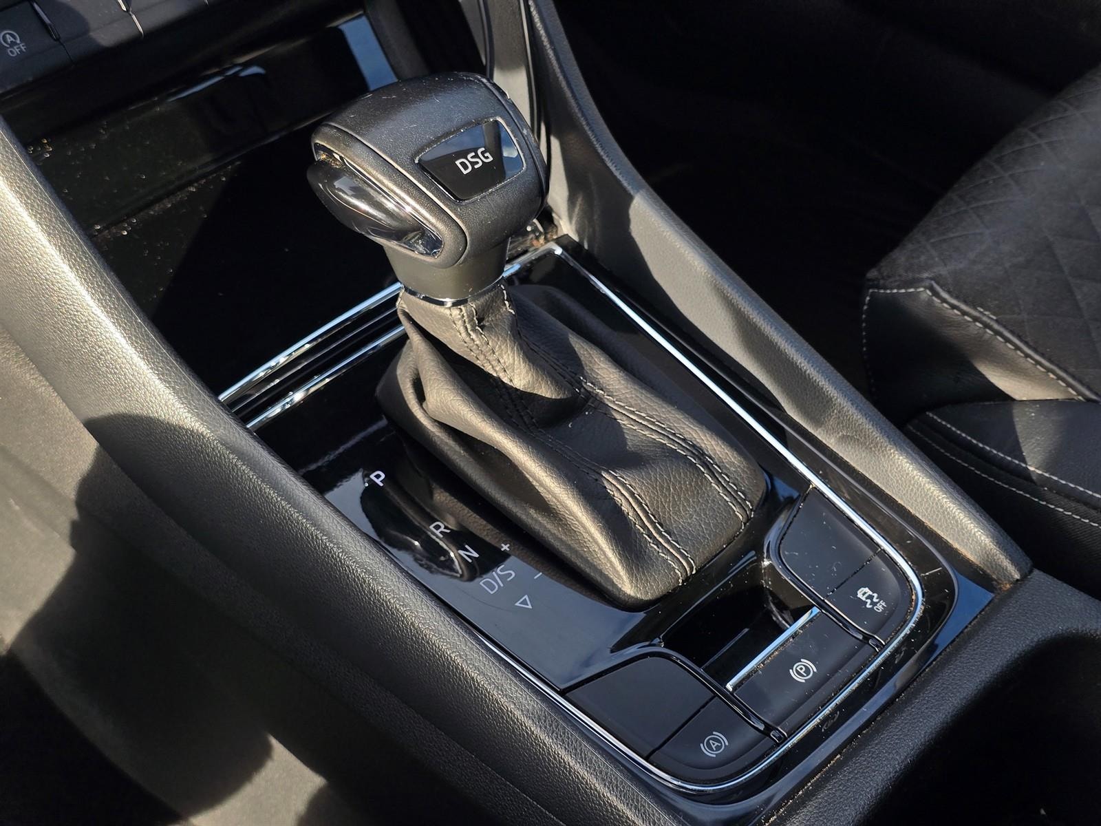Škoda Karoq 1.5 TSI ACT DSG Sequential, 150hp, 2020