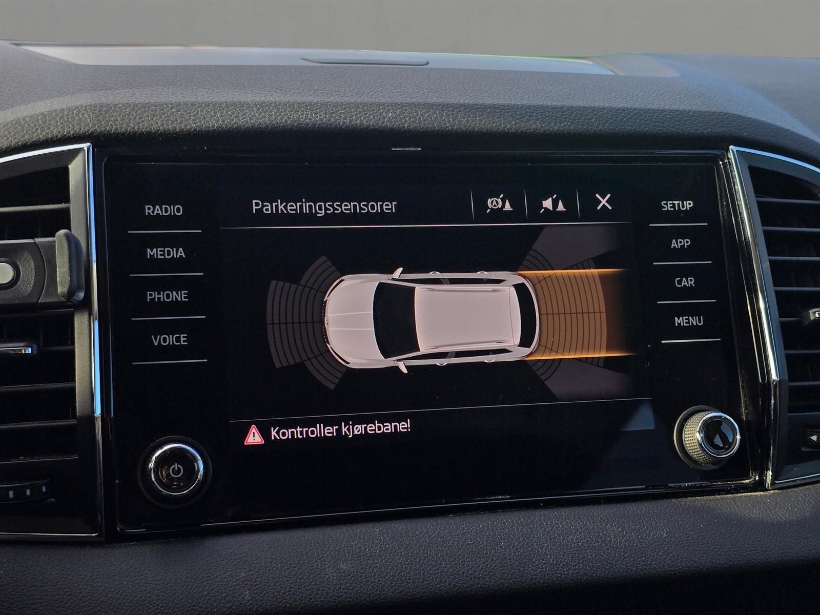 Škoda Karoq 1.5 TSI ACT DSG Sequential, 150hp, 2020