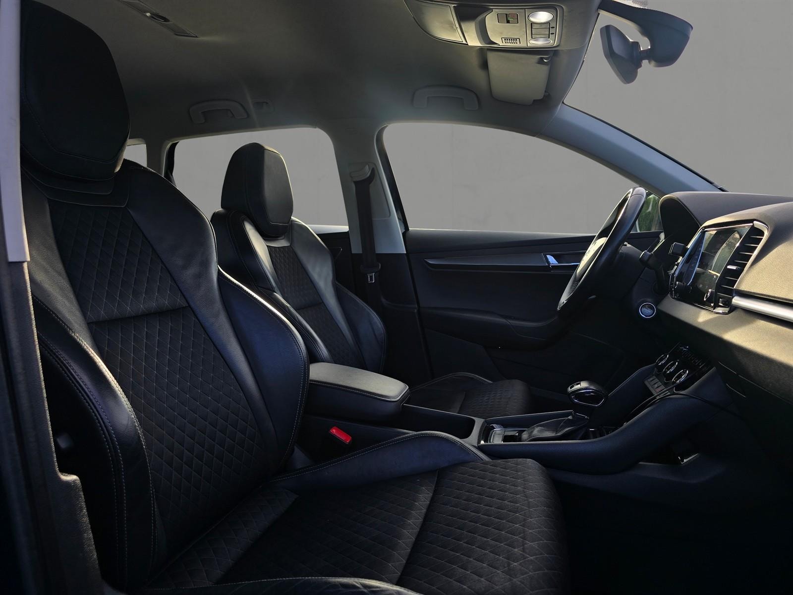 Škoda Karoq 1.5 TSI ACT DSG Sequential, 150hp, 2020