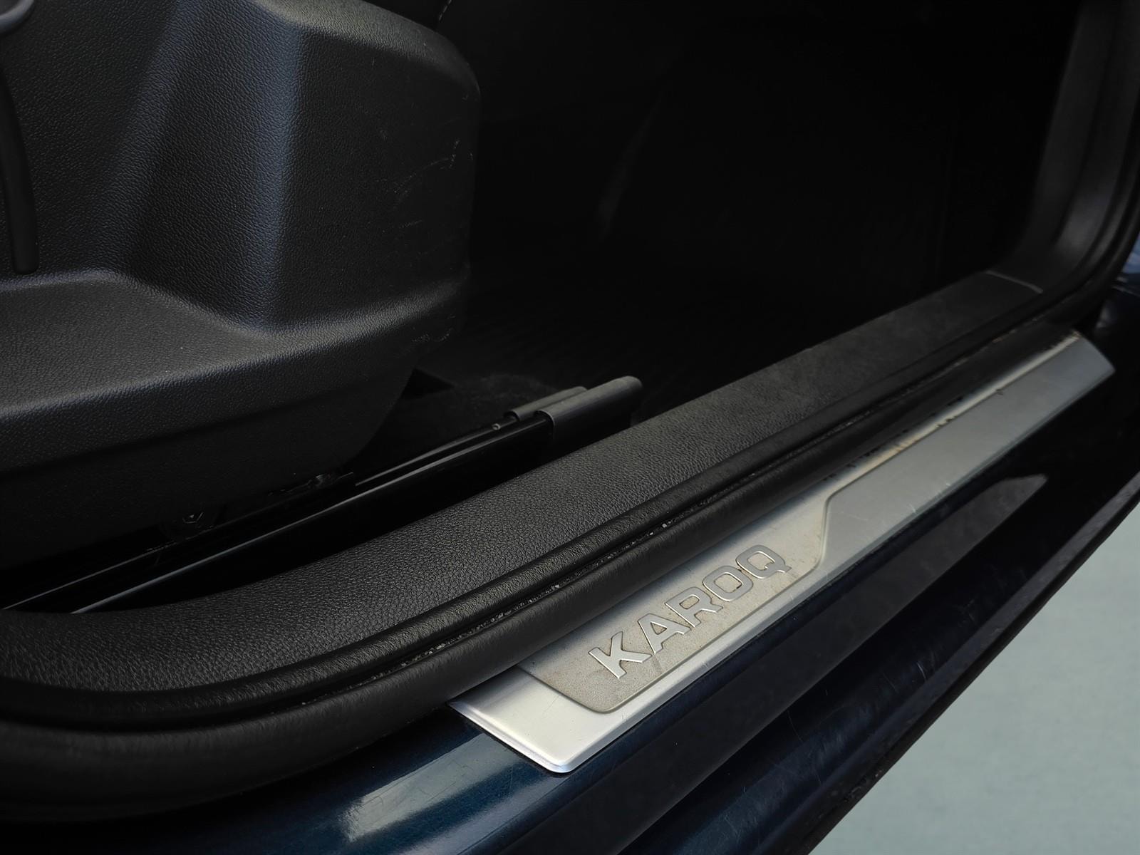 Škoda Karoq 1.5 TSI ACT DSG Sequential, 150hp, 2020