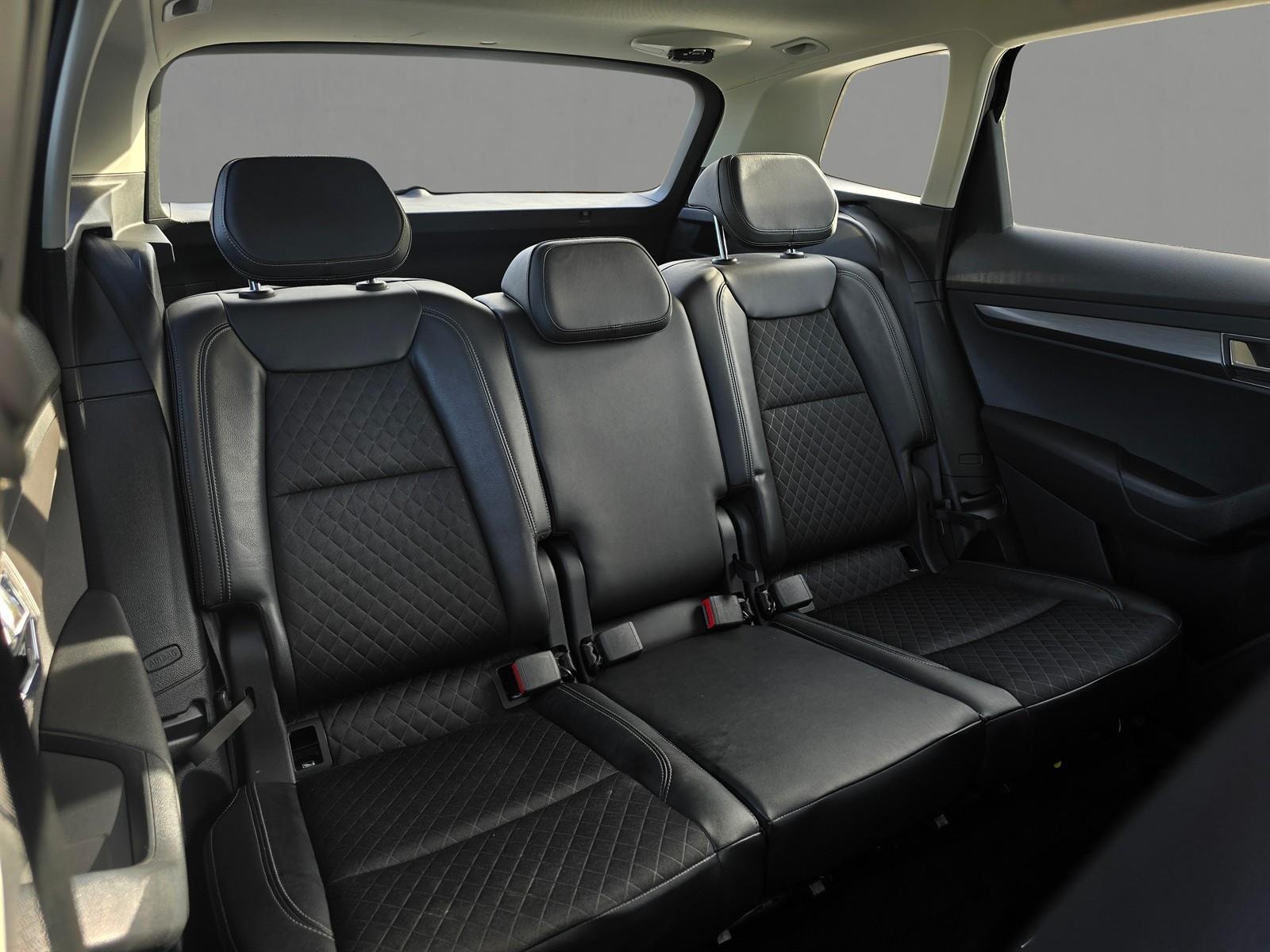 Škoda Karoq 1.5 TSI ACT DSG Sequential, 150hp, 2020