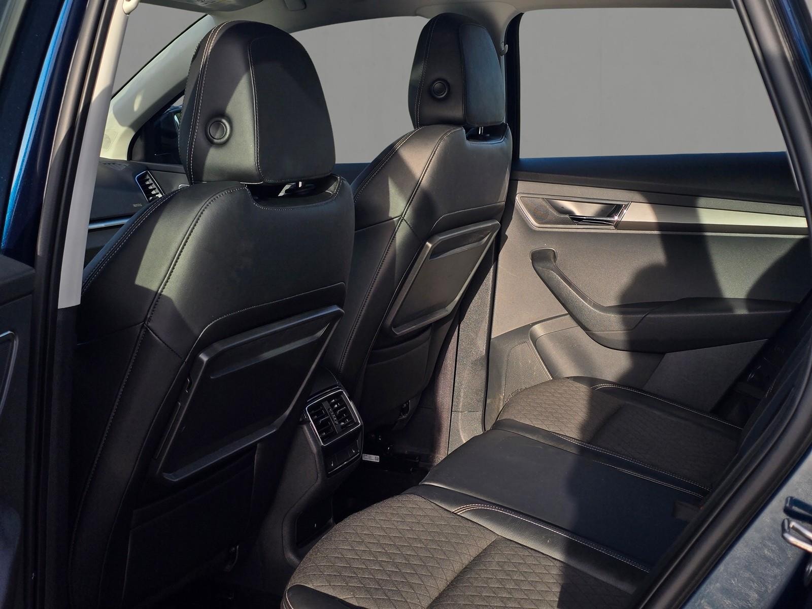 Škoda Karoq 1.5 TSI ACT DSG Sequential, 150hp, 2020
