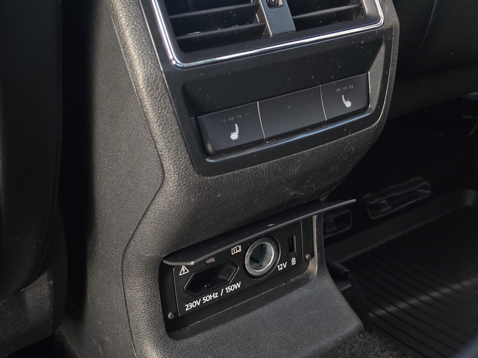 Škoda Karoq 1.5 TSI ACT DSG Sequential, 150hp, 2020