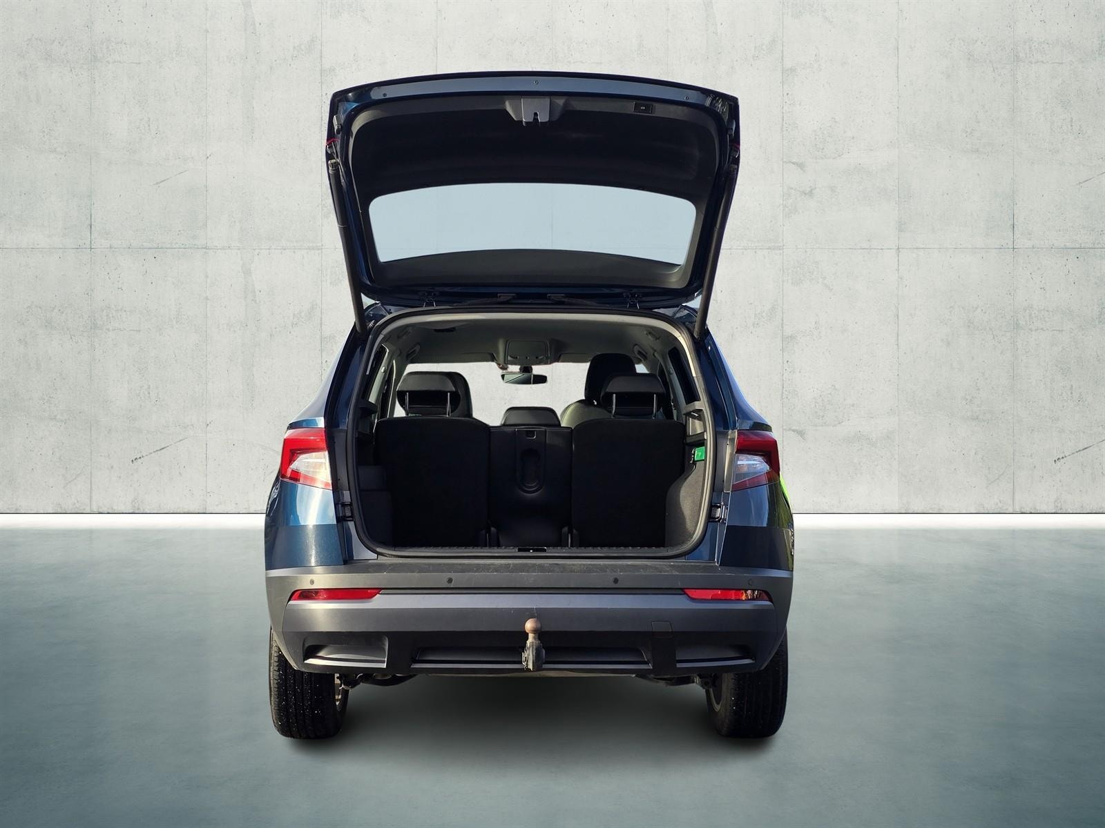 Škoda Karoq 1.5 TSI ACT DSG Sequential, 150hp, 2020
