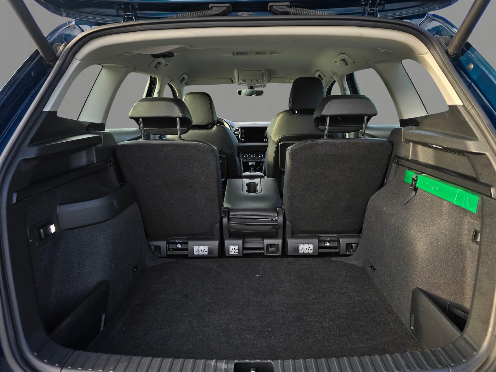 Škoda Karoq 1.5 TSI ACT DSG Sequential, 150hp, 2020