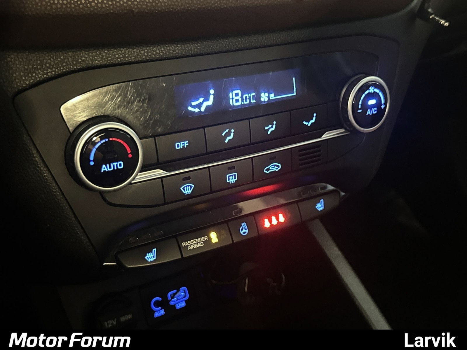 Hyundai i20 1.2 Manual, 5-trins, 84ps, 2015
