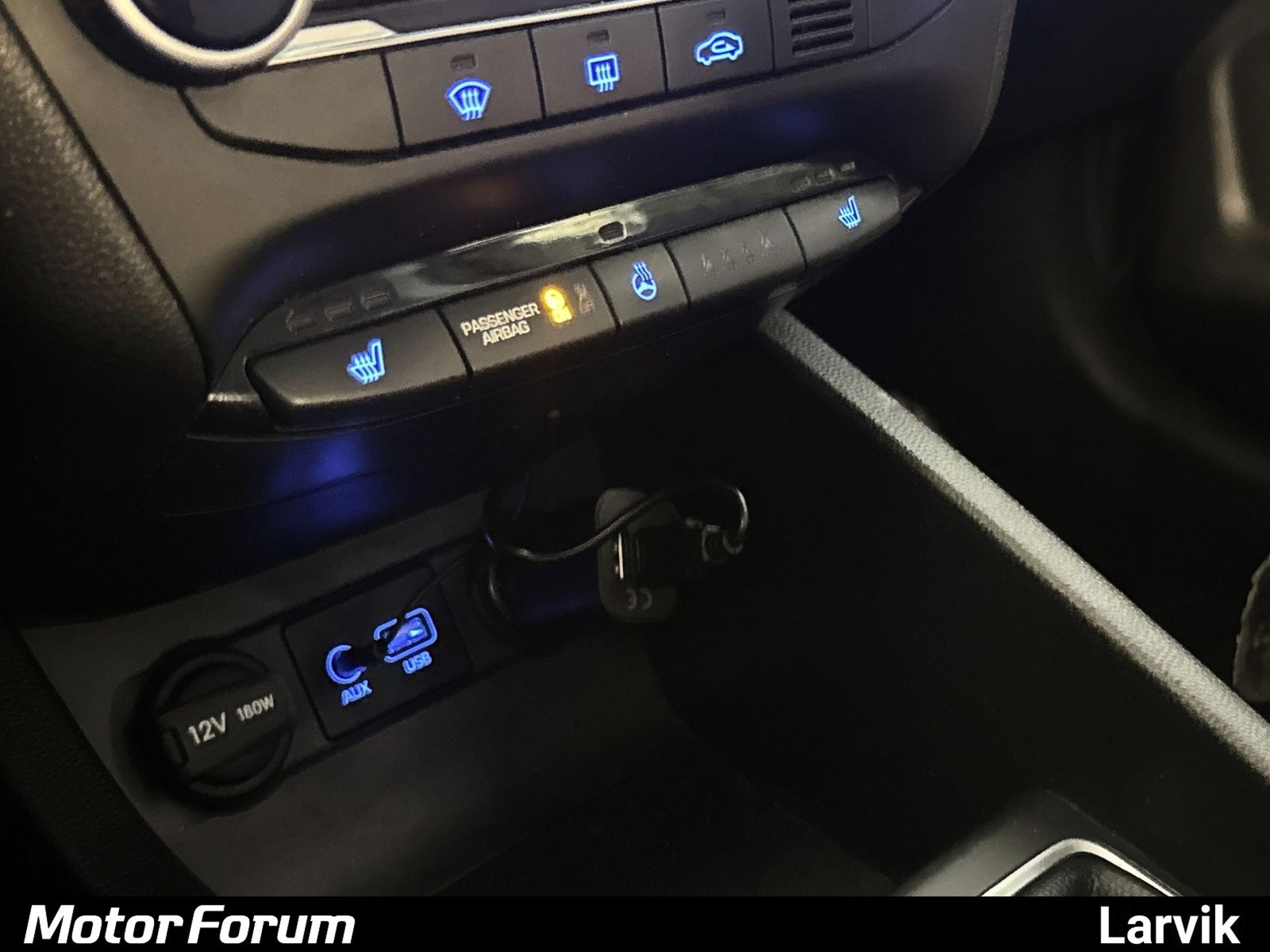 Hyundai i20 1.2 Manual, 5-trins, 84ps, 2015