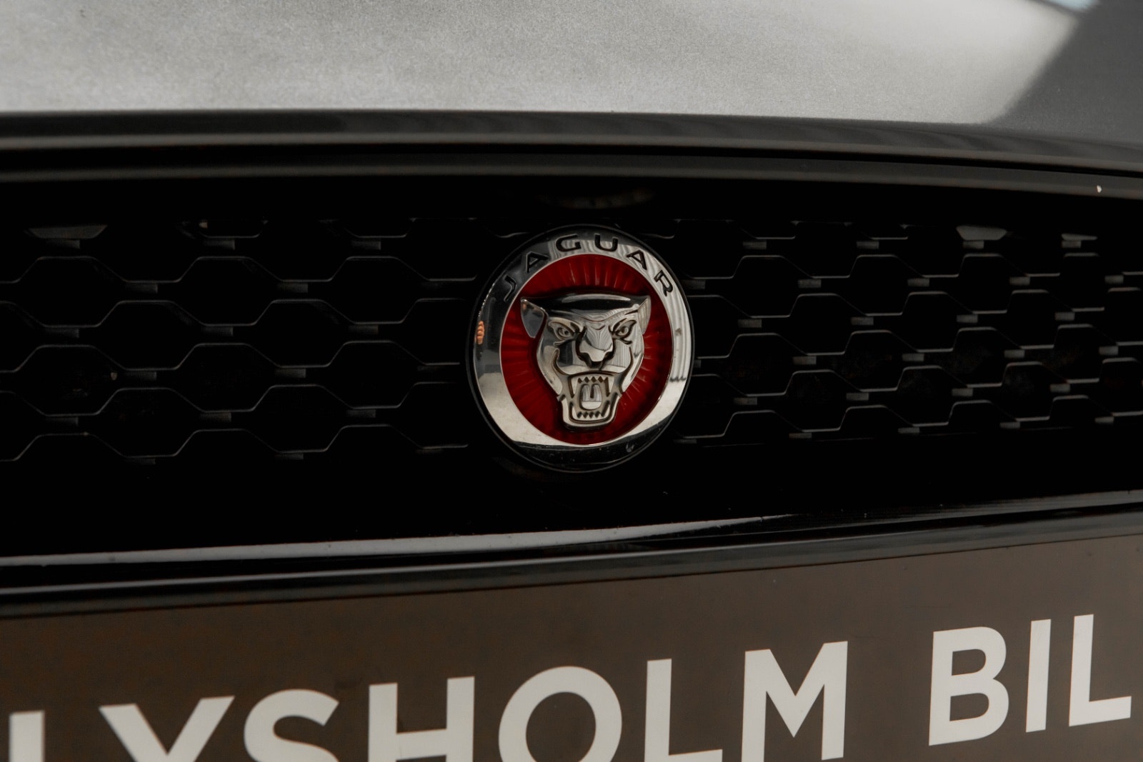 Jaguar F-Type S AWD Quickshift, 381hp, 2016