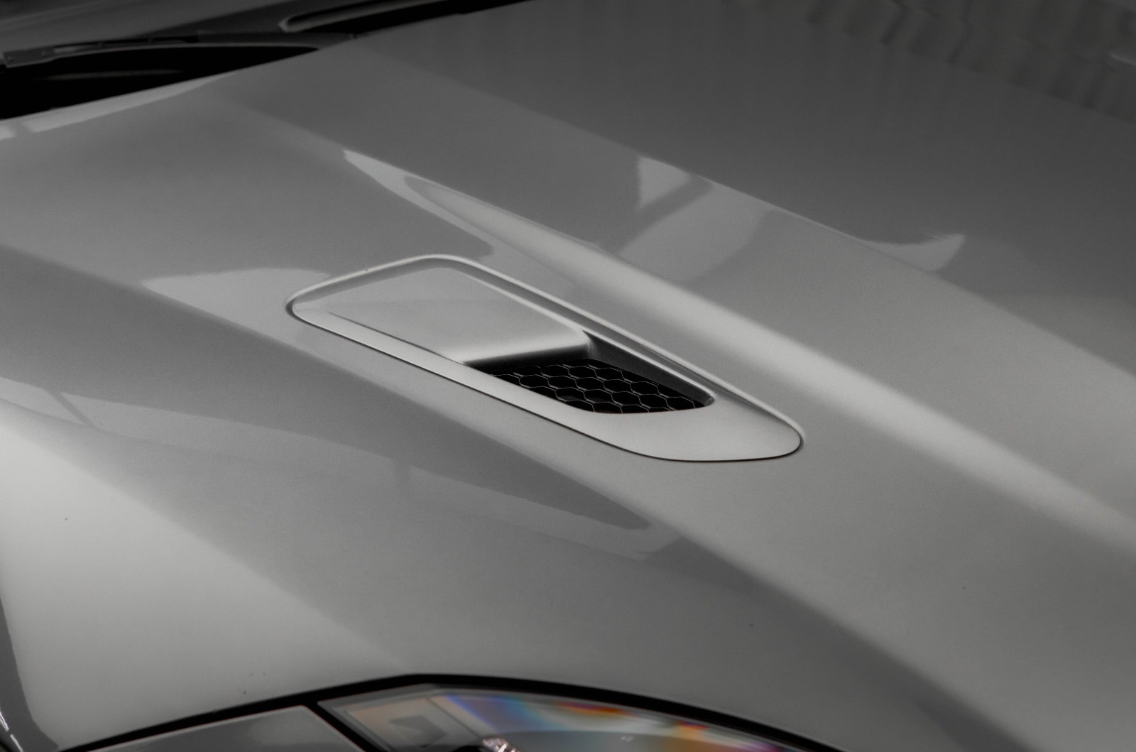 Jaguar F-Type S AWD Quickshift, 381hp, 2016