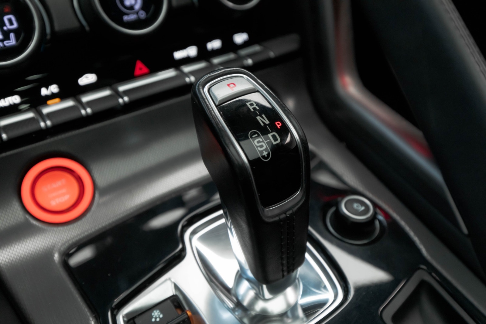 Jaguar F-Type S AWD Quickshift, 381hp, 2016