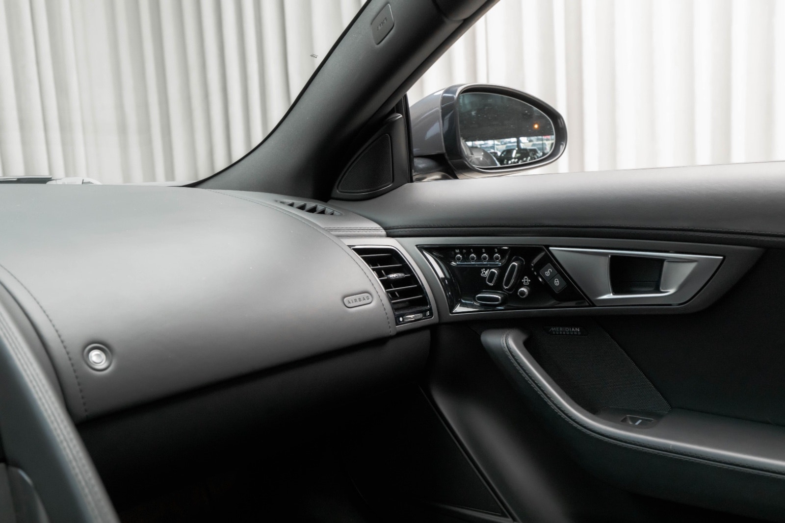 Jaguar F-Type S AWD Quickshift, 381hp, 2016