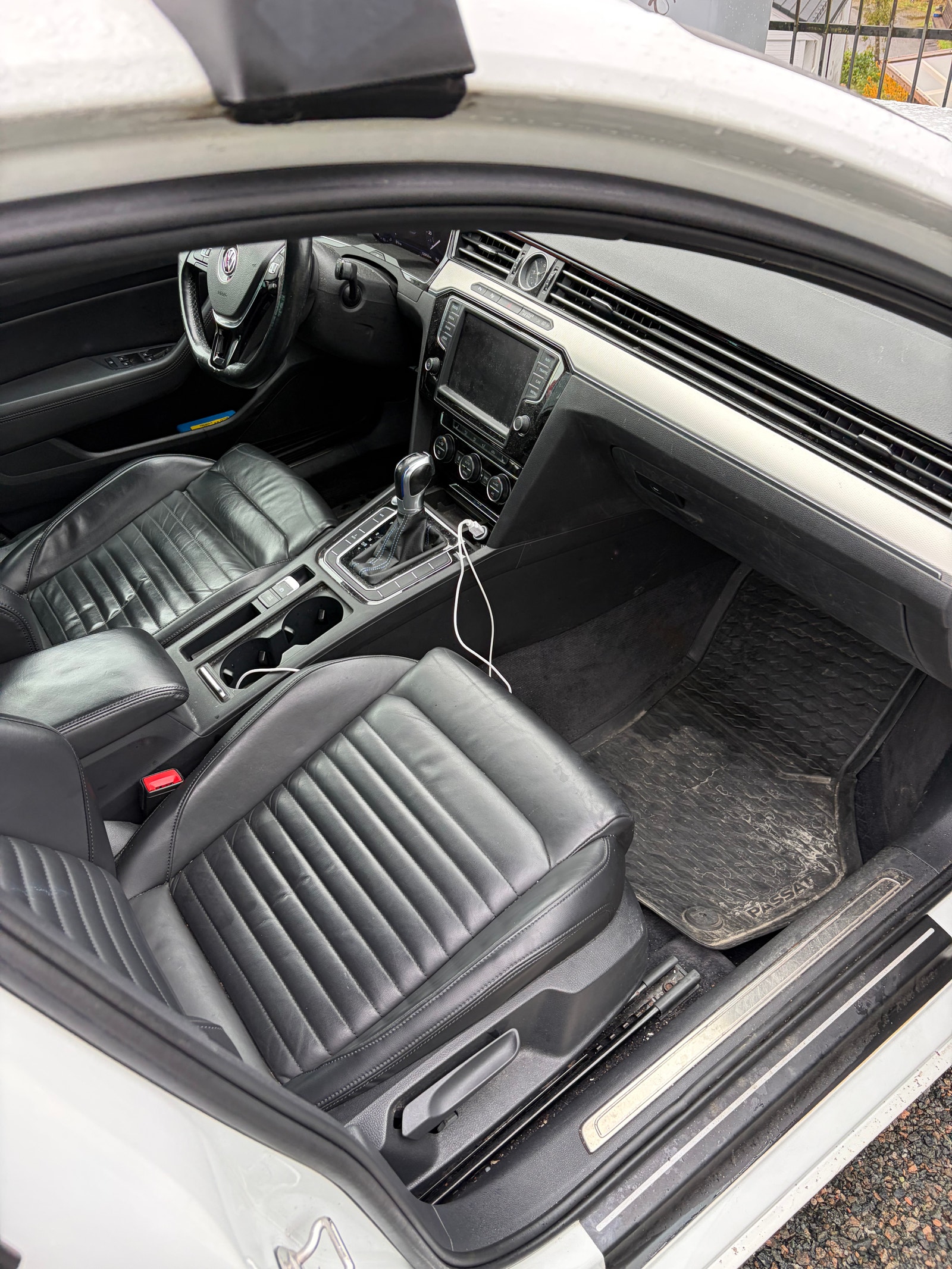 Volkswagen Passat GTE 1.4 TSI ACT DSG Sequential, 218hp, 2017