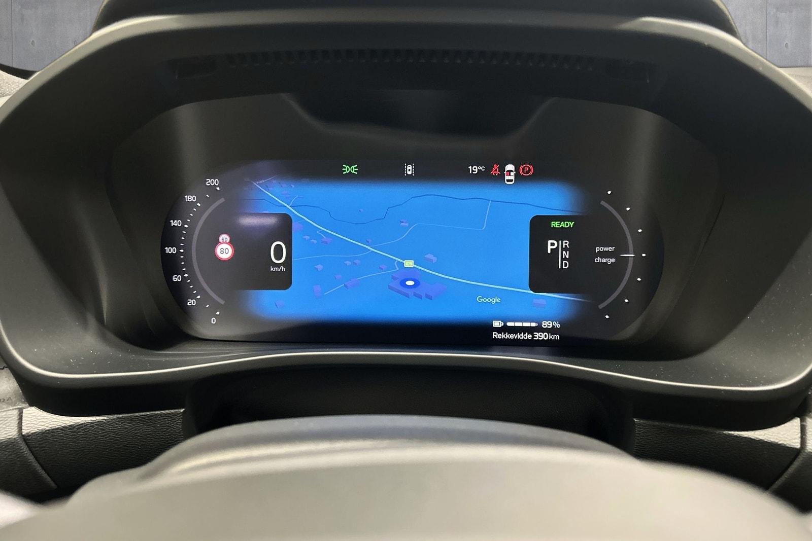 Volvo XC40 Recharge Extended Range, 252hk, 2024