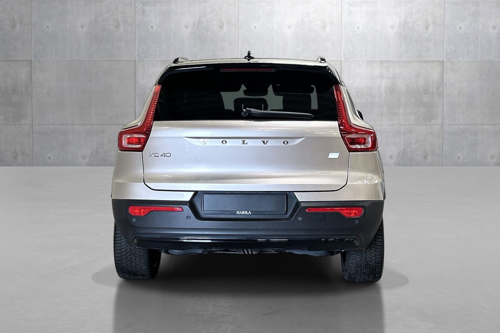 Volvo XC40 Recharge Extended Range, 252hk, 2024