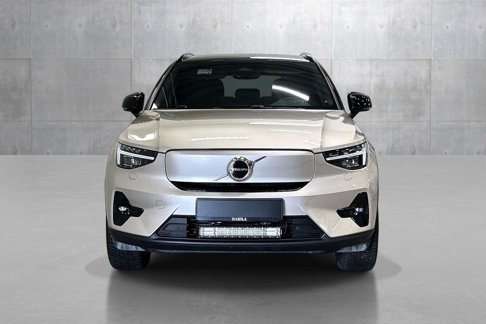 Volvo XC40 Recharge Extended Range, 252hk, 2024