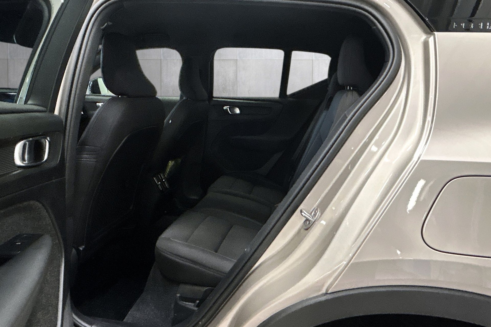 Volvo XC40 Recharge Extended Range, 252hk, 2024