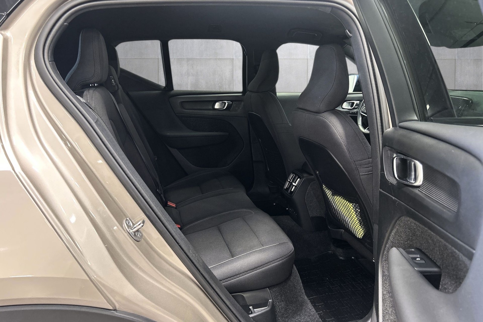 Volvo XC40 Recharge Extended Range, 252hk, 2024