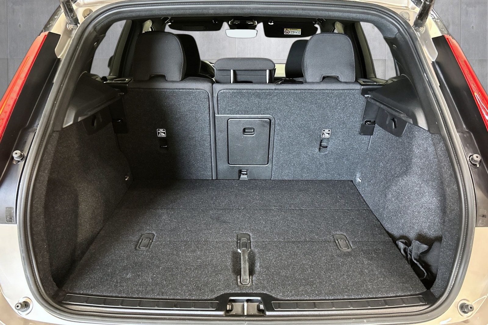 Volvo XC40 Recharge Extended Range, 252hk, 2024