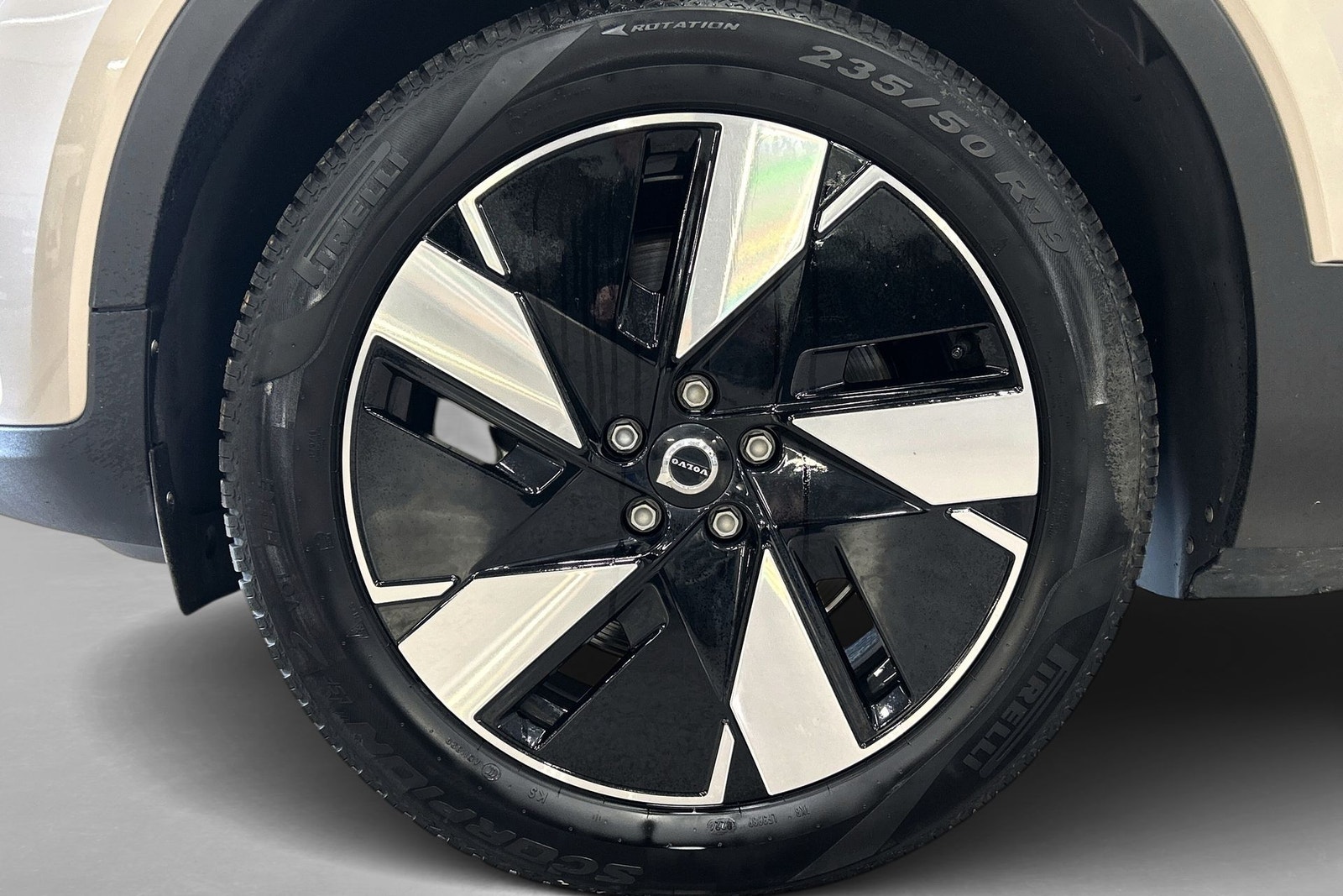 Volvo XC40 Recharge Extended Range, 252hk, 2024