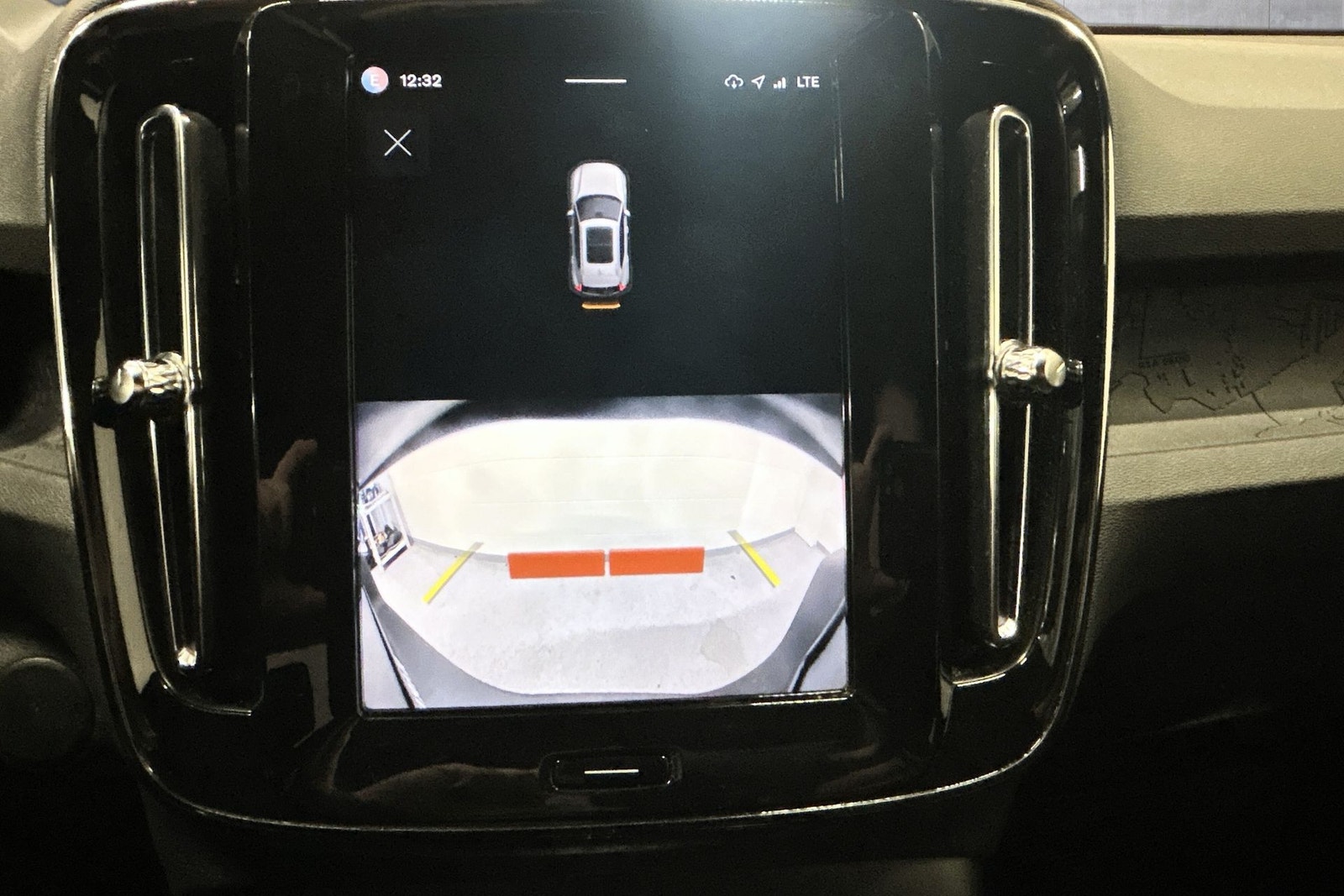 Volvo XC40 Recharge Extended Range, 252hk, 2024