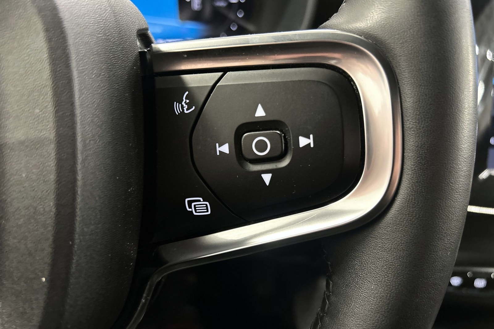 Volvo XC40 Recharge Extended Range, 252hk, 2024