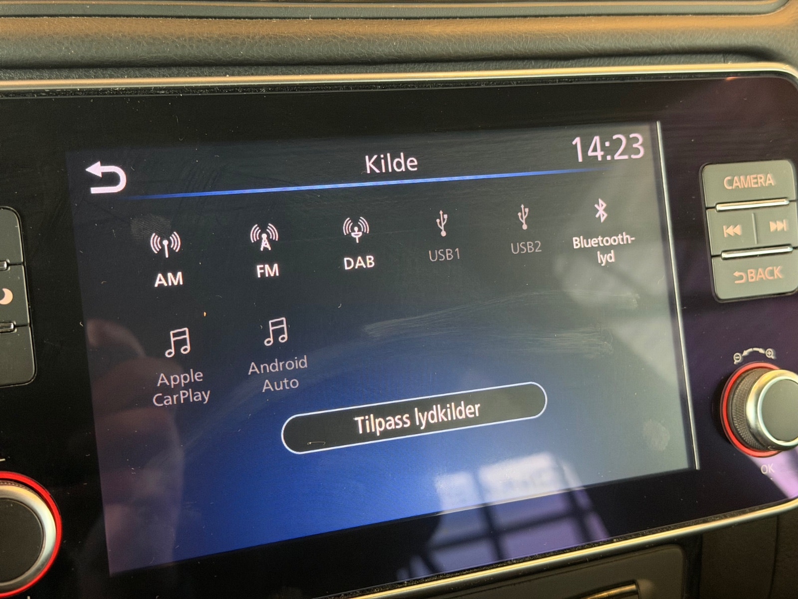 Nissan Leaf e+, 217ps, 2021