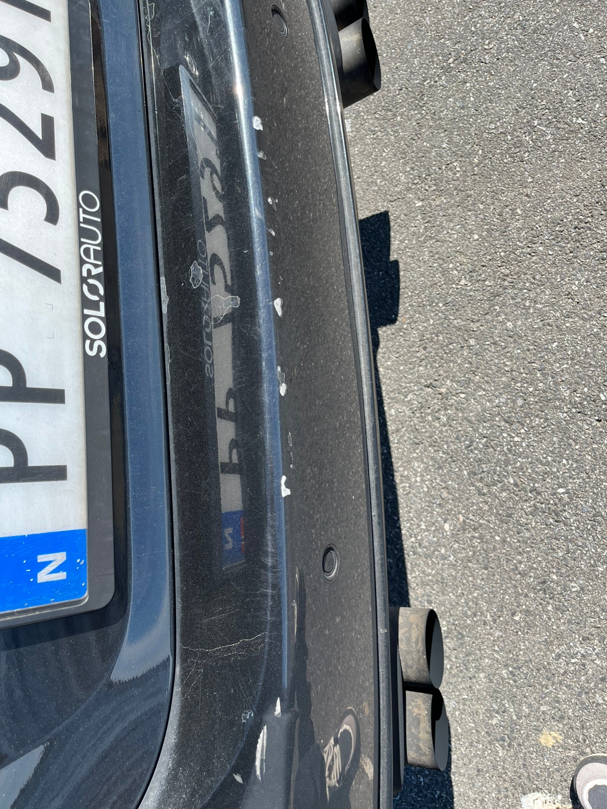 BMW 525d Sedan Automatic, 6-trins, 177ps, 2004