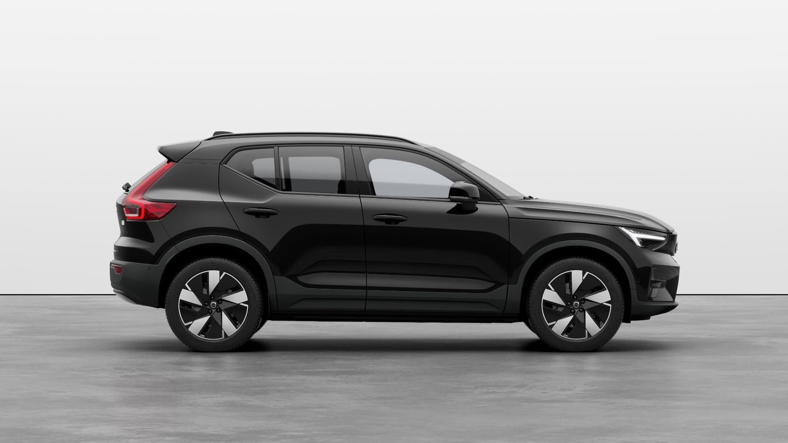 Volvo XC40 Recharge Extended Range, 252hp, 2024