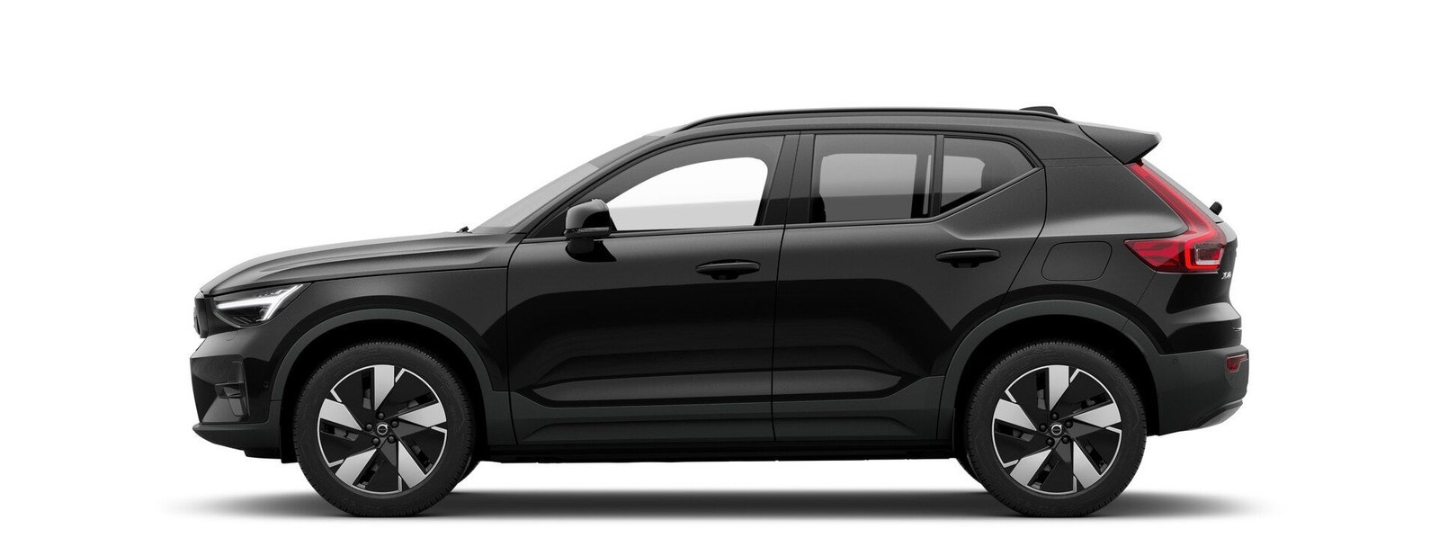 Volvo XC40 Recharge Extended Range, 252hp, 2024