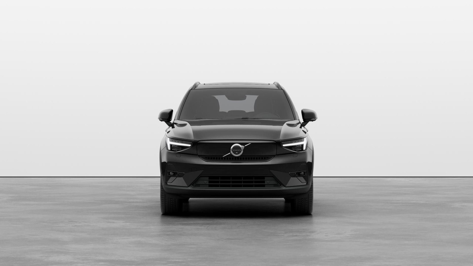 Volvo XC40 Recharge Extended Range, 252hp, 2024