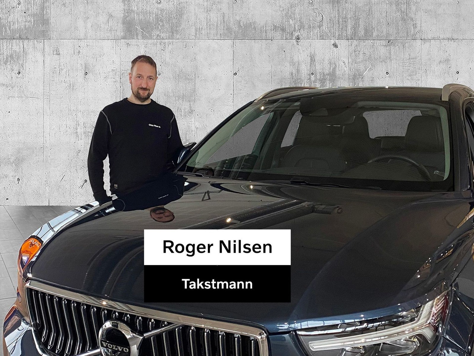 Volvo XC40 Recharge Extended Range, 252hp, 2024