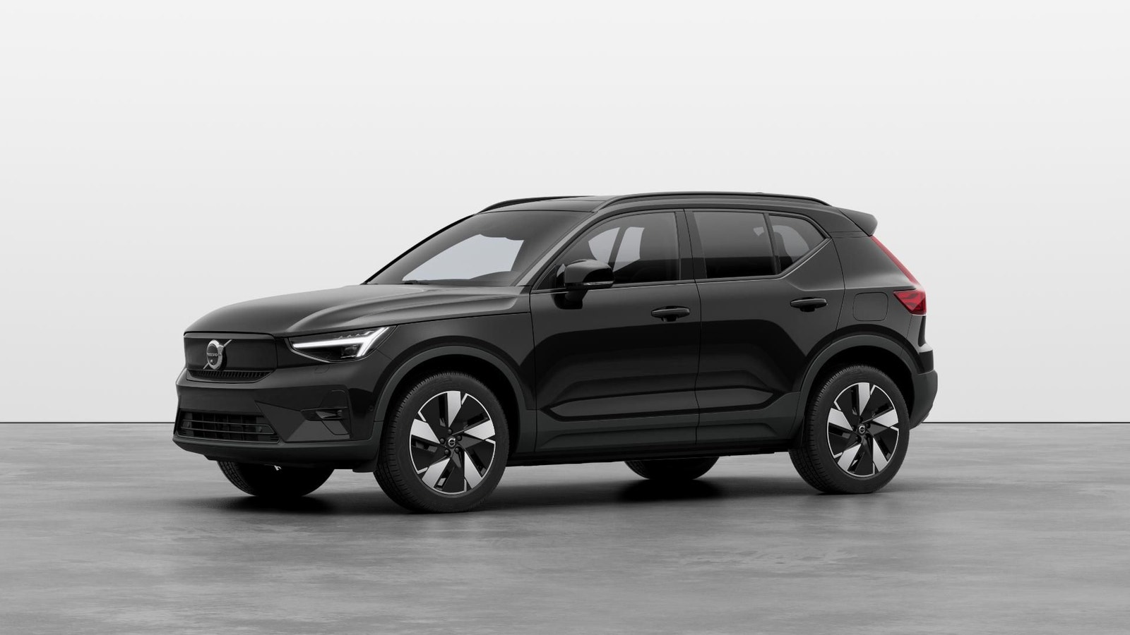 Volvo XC40 Recharge Extended Range, 252hp, 2024