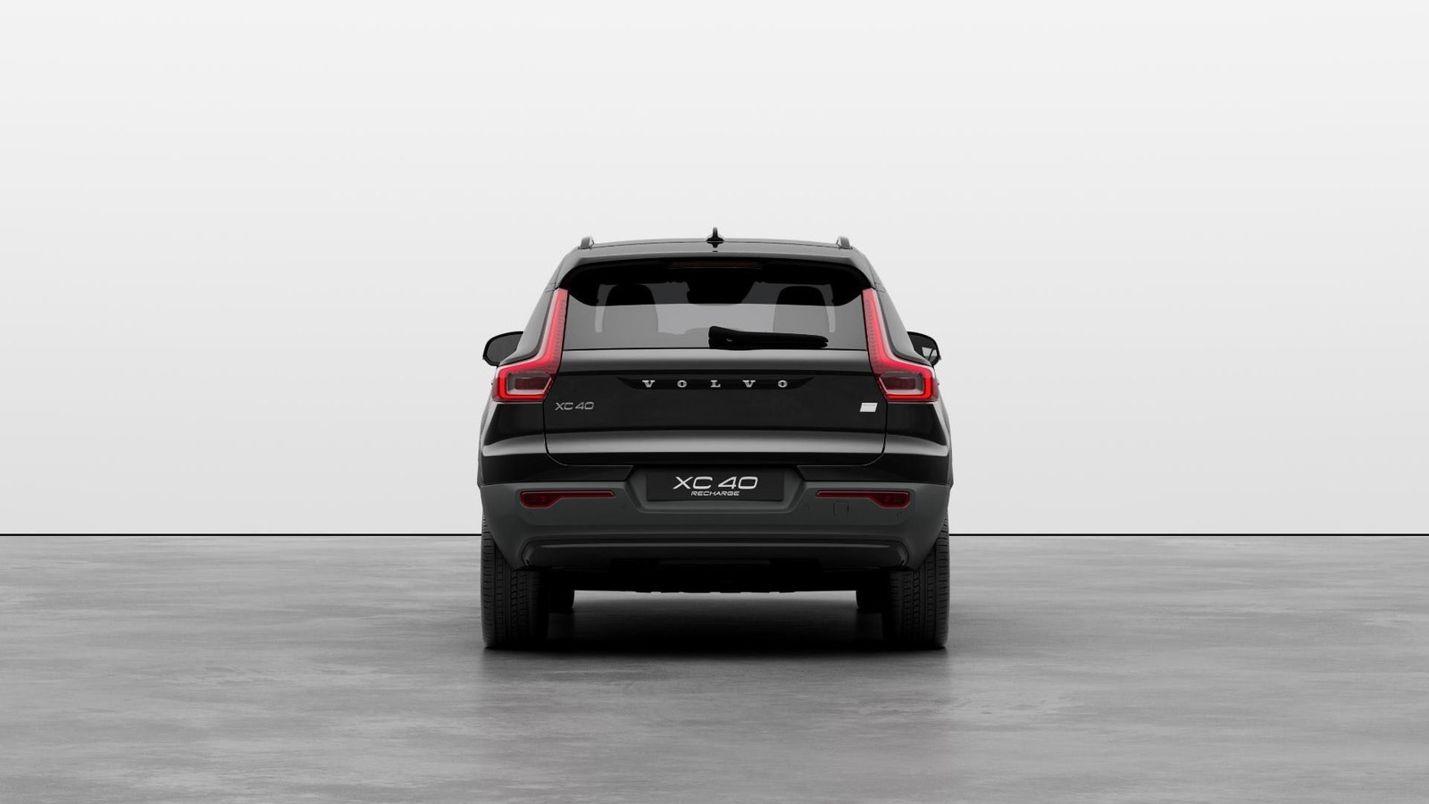 Volvo XC40 Recharge Extended Range, 252hp, 2024