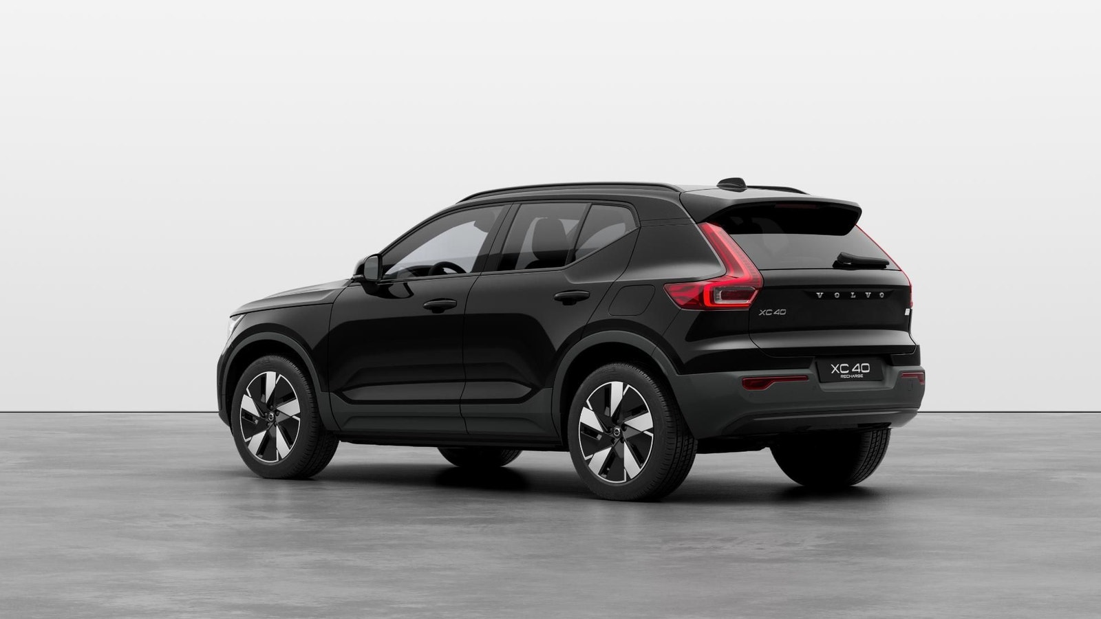 Volvo XC40 Recharge Extended Range, 252hp, 2024