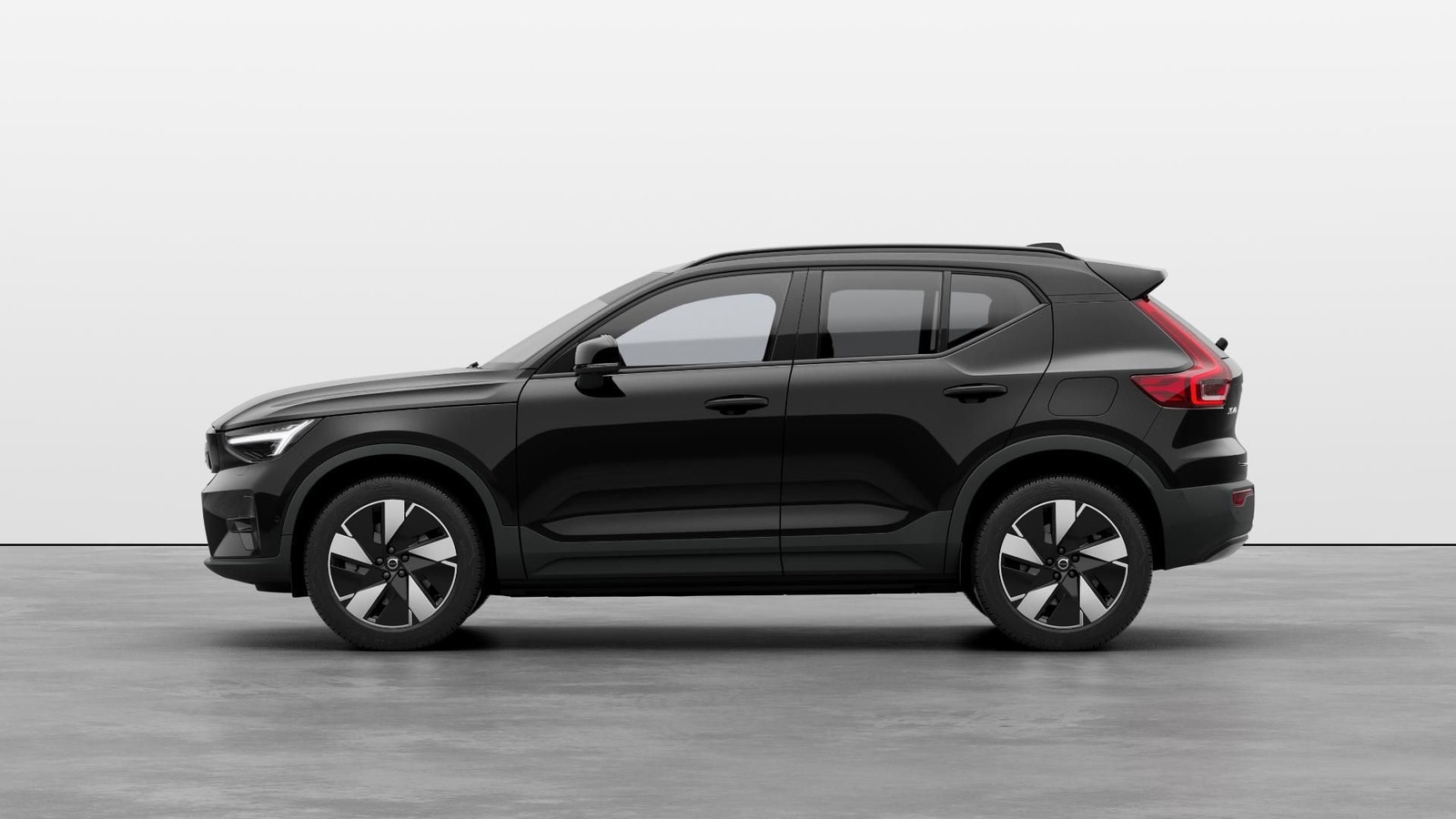 Volvo XC40 Recharge Extended Range, 252hp, 2024