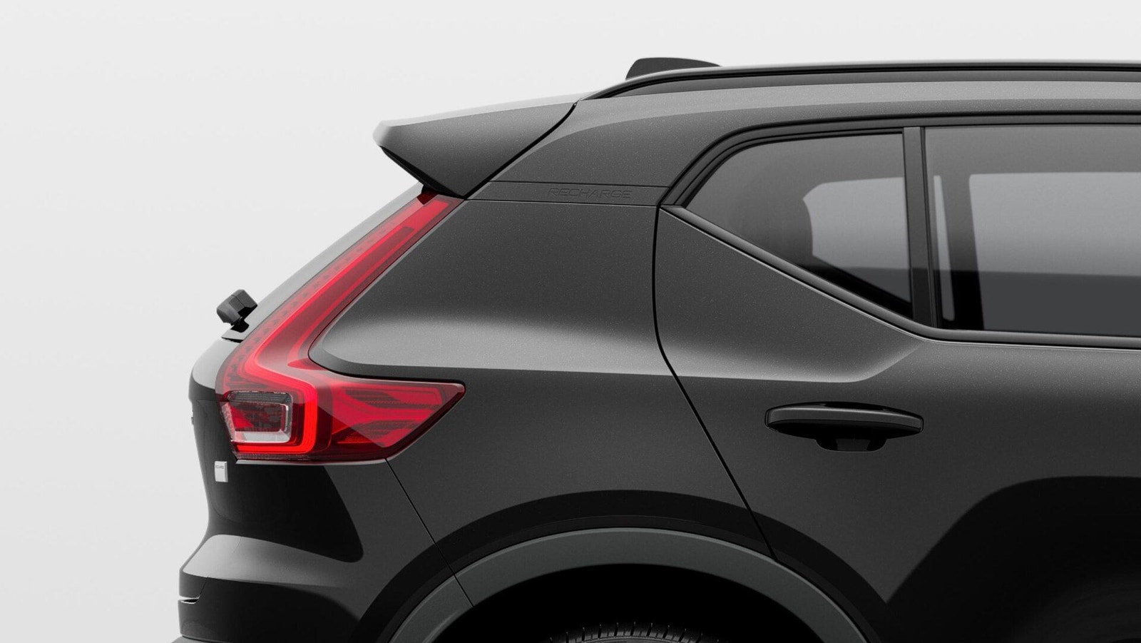 Volvo XC40 Recharge Extended Range, 252hp, 2024